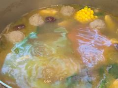 -林记潮牛·牛肉火锅(上马墩店)