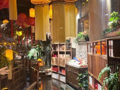 -叶叶菩提(太原别墅店)