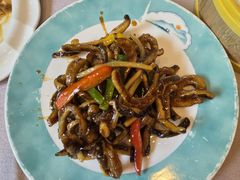 -功德林素菜饭庄(前门店)