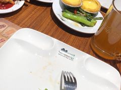 -汉巴味德·烤肉与啤酒的自助(杭州大悦城店)