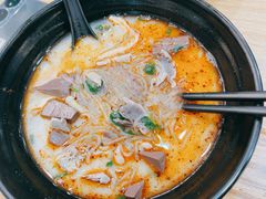 -鸭小妹鸭血粉丝(老门东店)