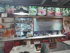 -潮汕大目牛肉火锅(上梅林店)