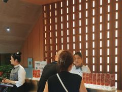 -韩盛·盛江山自助料理(学院路江北大学城店)