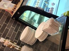-万德诺富特酒店·自助餐厅(万德大厦店)