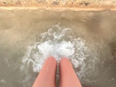 -汤山一号温泉度假区
