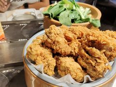 -龍歌自助小火锅(崂山丽达店)