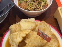 -英兰朝族饭店(河南桥头店)