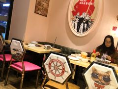 -小郡肝串串香火锅(金桥店)