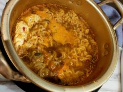 -火炉火自助餐(西直门凯德MALL店)