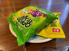 -庆峰龙虾烧烤(合肥一店)