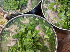 -攀枝花·任德琼·盐边羊肉米线