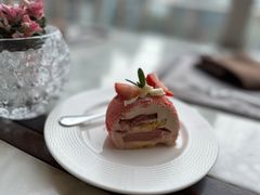 -成都瑞吉酒店·秀餐厅
