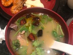 -东方之珠洗浴休闲广场(南开店)