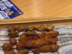 -马记永·兰州牛肉面(3019君尚店)