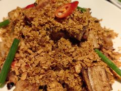 -汤城小厨•粤菜•靓汤(苏州街店)