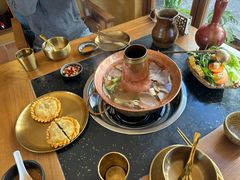 -陀岗美食·云南藏式特色餐厅