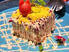 -卢布里西餐厅(海拉尔店)