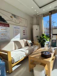 -慈蕊美容养生·专业经络调理