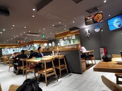 大堂-云海肴·汽锅鸡·云南菜(高德置地店)