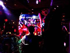 -繁花里音乐餐厅(新天地店)