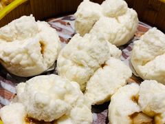 蜜汁叉烧包-泮金大塘(北二七路店)