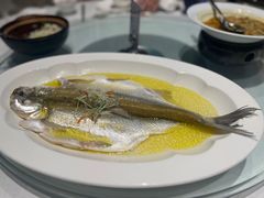 -太湖饭店·寄畅轩中餐厅