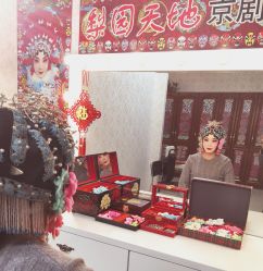-梨园天地京剧摄影(玲珑天地店)