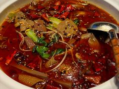 -北京老铺烤鸭(第五国际店)