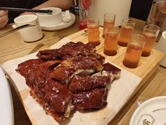 -粤集·手工粤菜(皇庭广场店)