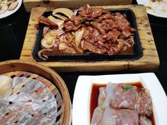 -高第街56号餐厅(泰安万达店)