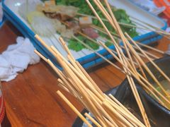 -泥锅串串香(学院路店)