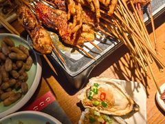 -管氏翅吧(马家堡店)