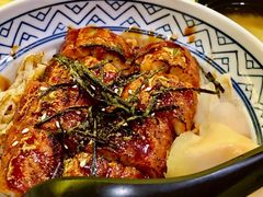厚切鳗鱼-六本目日式料理(珊瑚沙家园店)