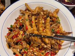 -衡厨·衡阳土菜(中南店)