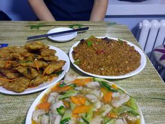 -金鹏鱼肉馆
