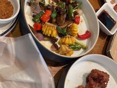 -如轩·海鲜砂锅粥·潮汕菜(海珠店)