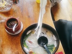 -桥香园过桥米线(国贸店)