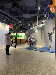 -幻贝家儿童乐园(苏州中心店)