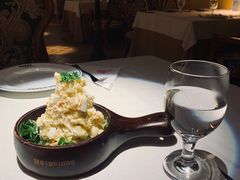 俄式拌香鸡-俄士厨房(时代天街店)