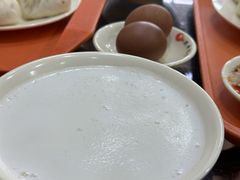 -庆丰包子铺(房山长阳店)