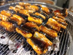 -本炙炭烤·蒲烧活鳗料理店(金沙洲店)