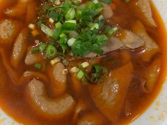 肥肠-李记小小吃(涪江路店)