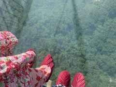 -本溪大峡谷