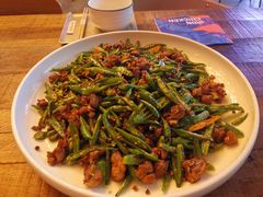 -铁公鸡·四川料理(天环广场店)