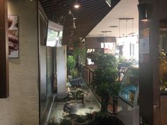 -向阳庄烧烤店(望京西园店)