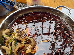 -胖子鱼·天水麻辣鱼火锅(秦州407店)