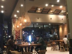 -星巴克(成都太古里二店)