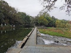-桂林灵渠景区