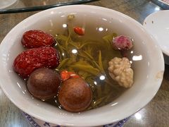 -清真益鑫羊肉手抓馆(南大街店)