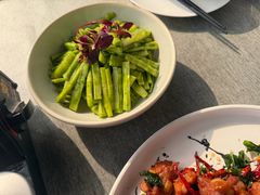 -汉水谣·江景餐厅(江滩店)